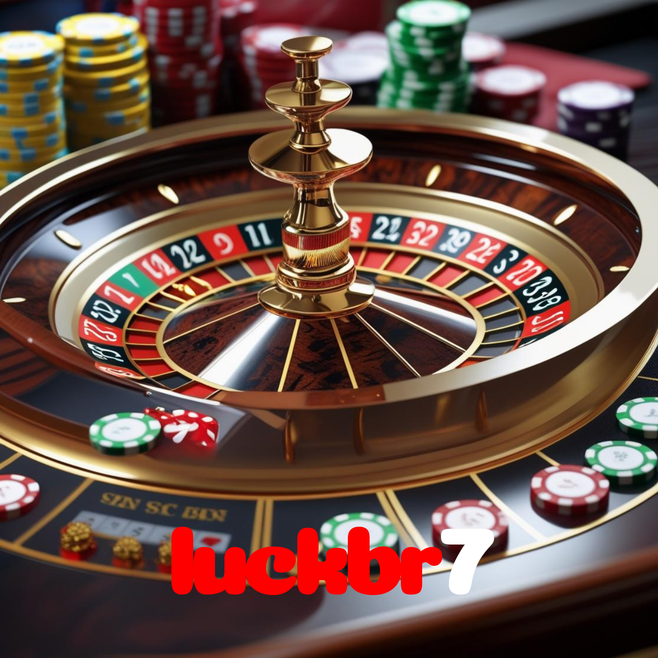 luckbr7 - O Melhor Cassino Online para Ganhar e Se Divertir Está Aqui!