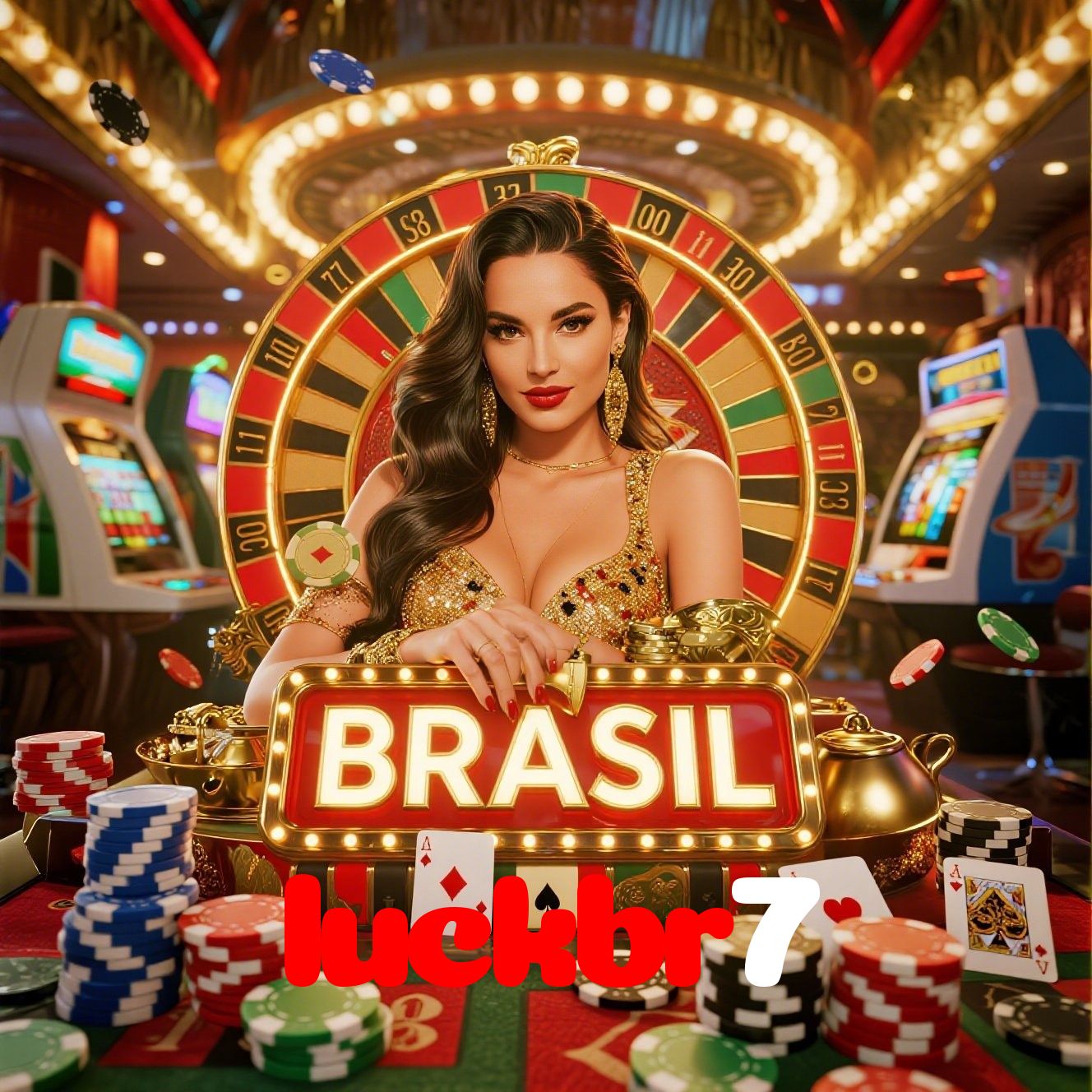 luckbr7 - O cassino online mais confiável para você alcançar vitórias!