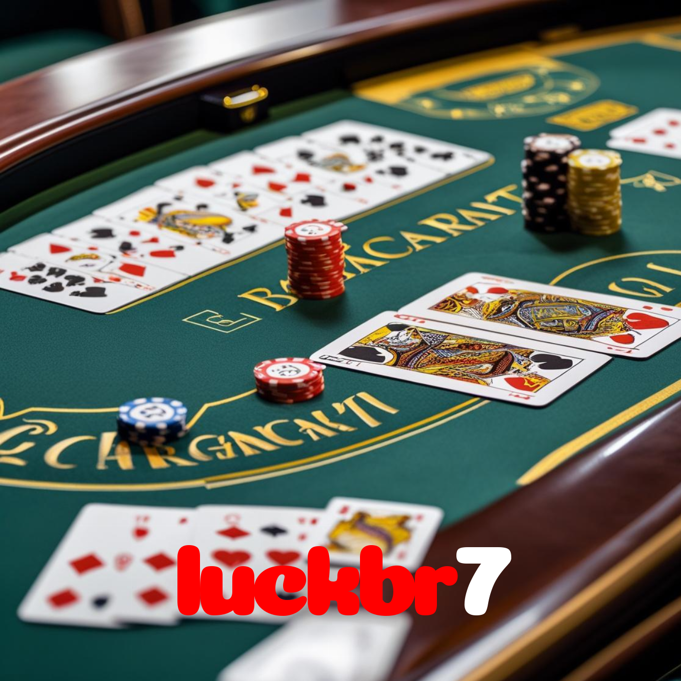 luckbr7 - No cassino mais confiável, as grandes vitórias são garantidas!