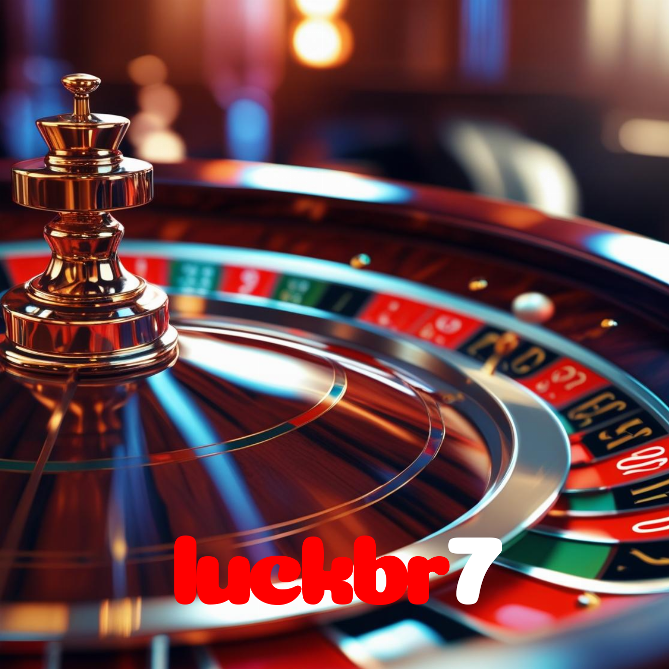 luckbr7 - Ganhe prêmios incríveis no cassino online mais confiável!