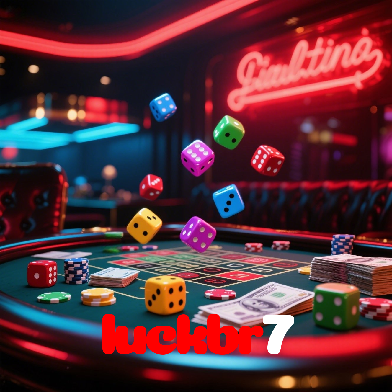 Embarque na Experiência Única do Casino Online