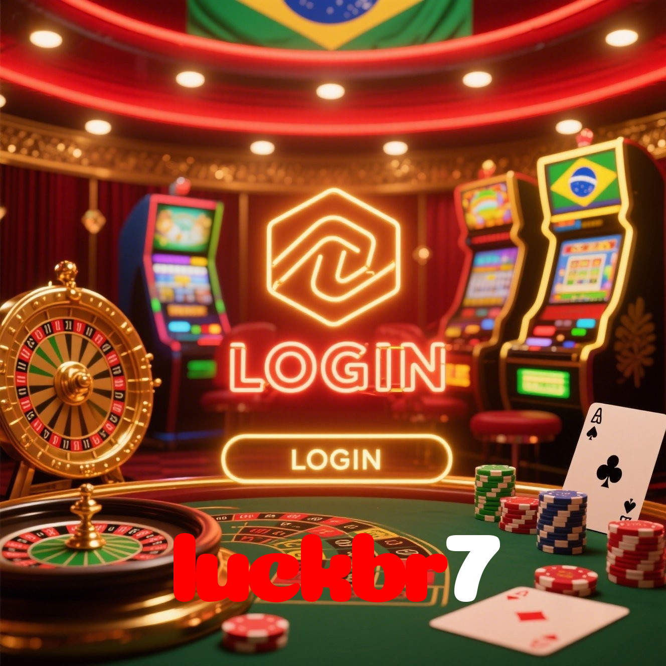 App Inovador da luckbr7 Revoluciona Experiência dos Jogadores