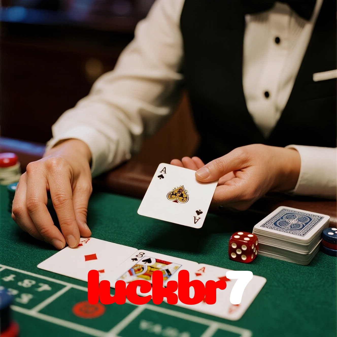 luckbr7 - Venha para o cassino online mais confiável e ganhe prêmios grandiosos!