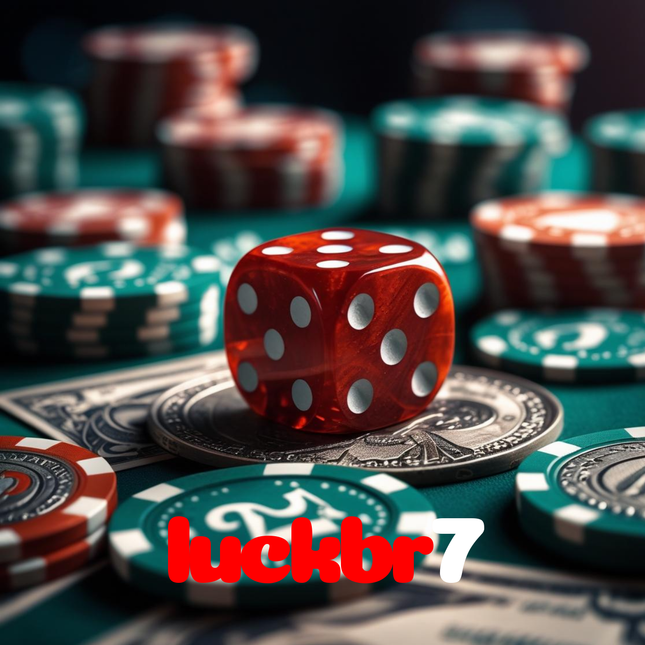 luckbr7 - Jogue no Cassino Online Mais Confiável do Brasil e Ganhe Grandes Prêmios!