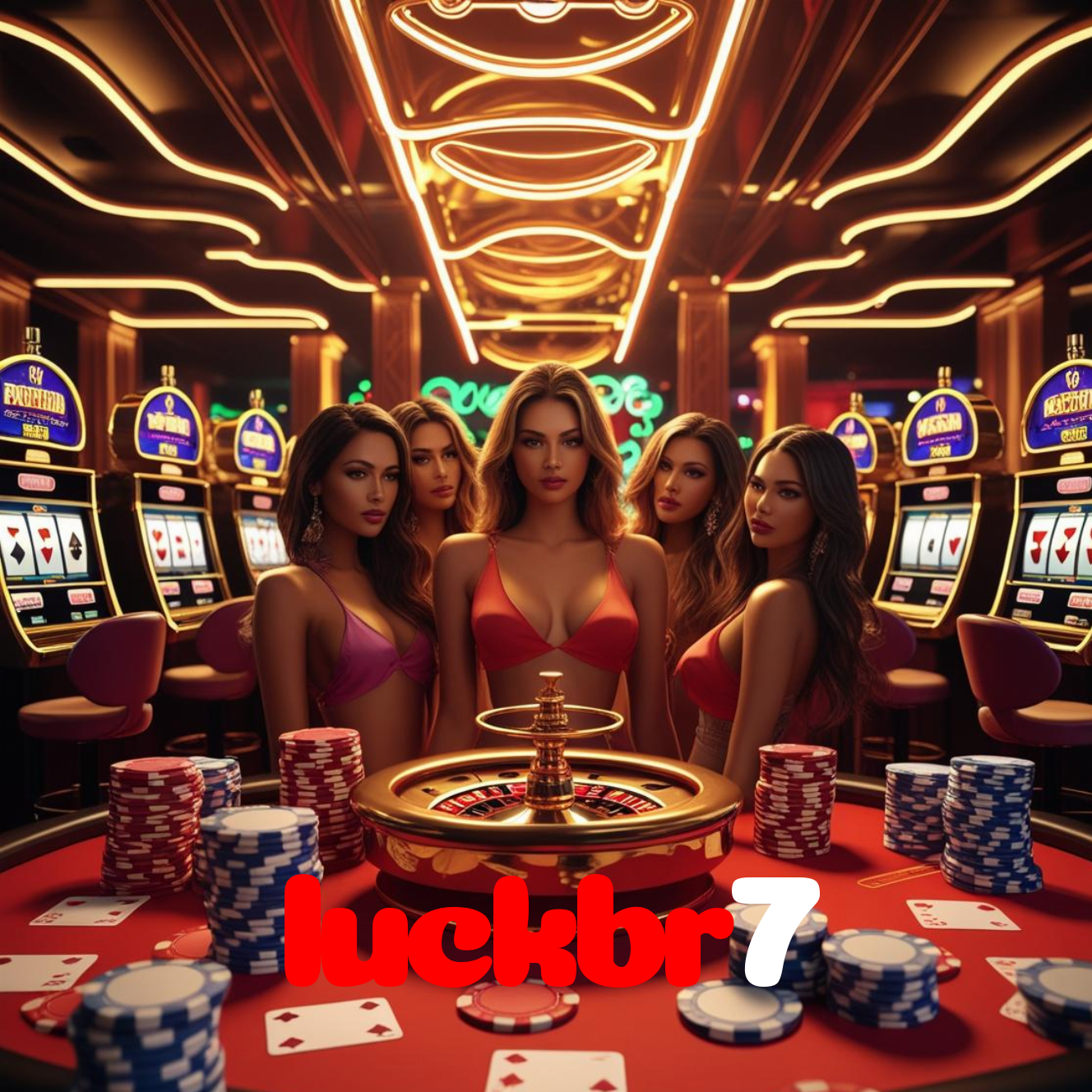 luckbr7