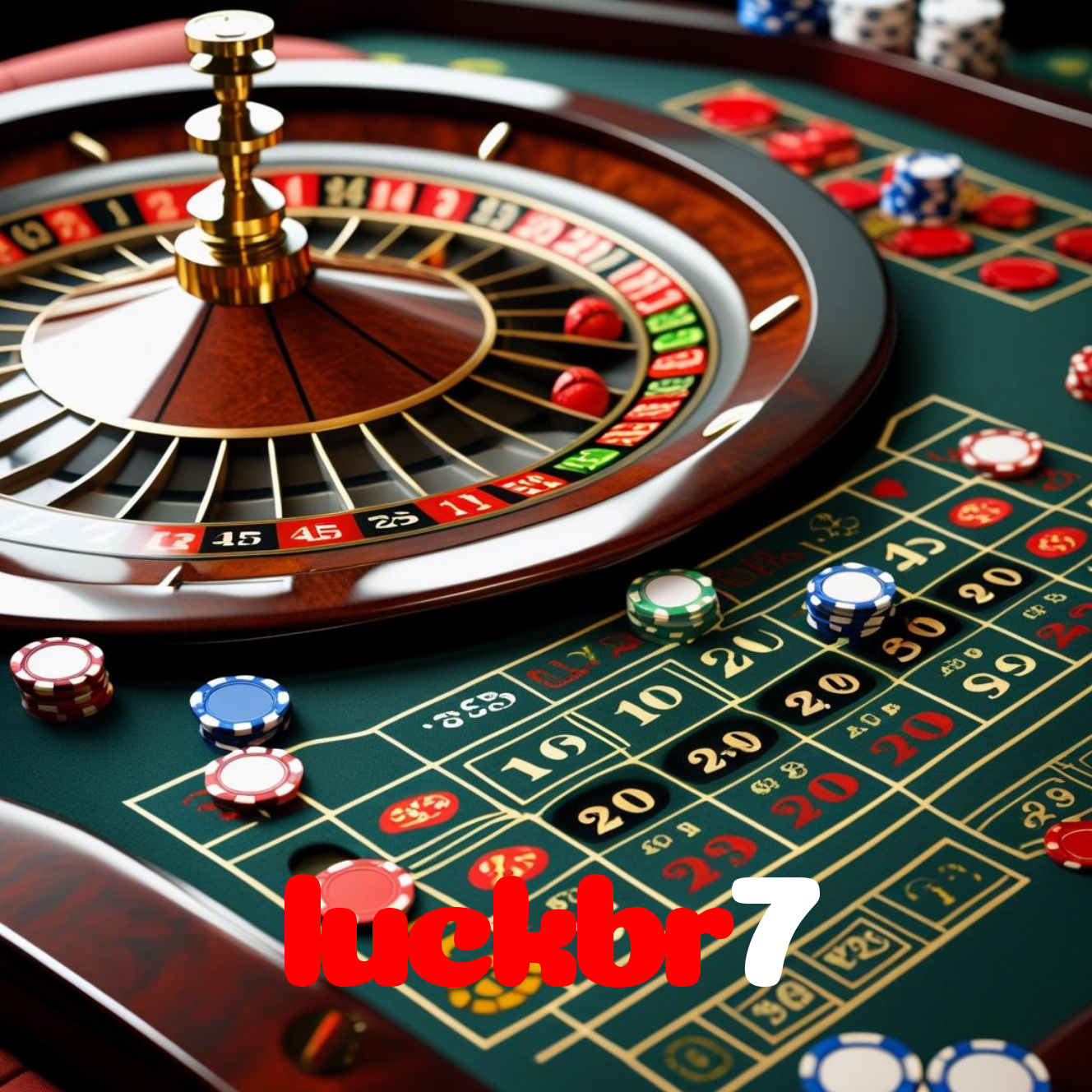 luckbr7 - No cassino online mais seguro, a sorte está do seu lado!